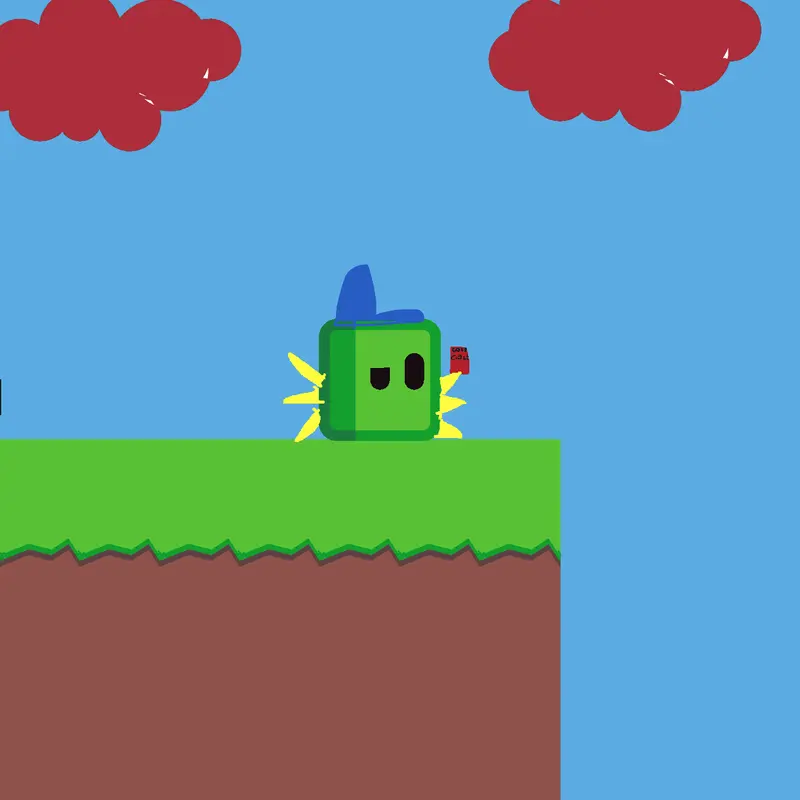 Game by @SusuMurni