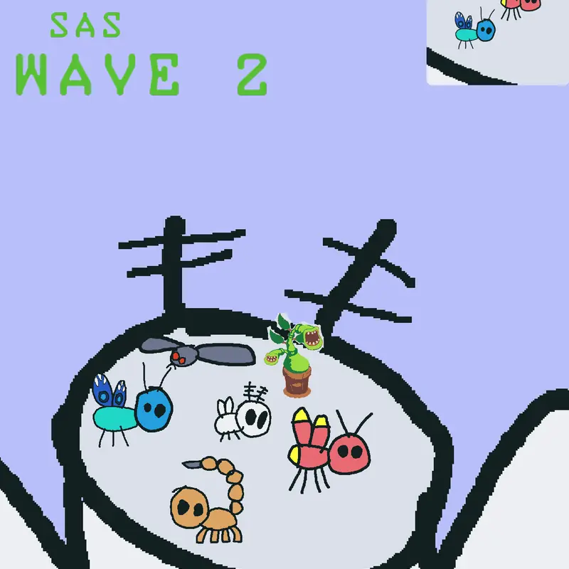 Game by @Caio_Breiet