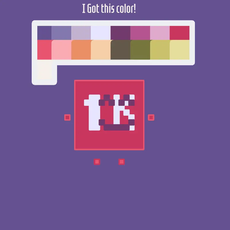 Game by @ZDOH-702ct