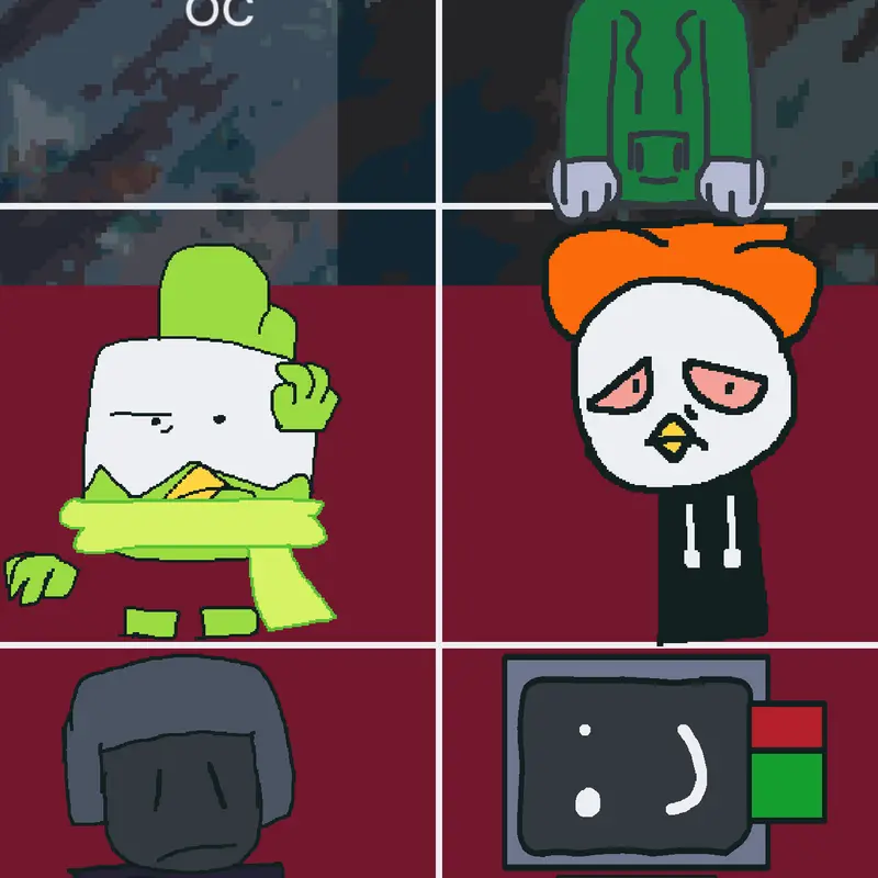 Game by @Romfi