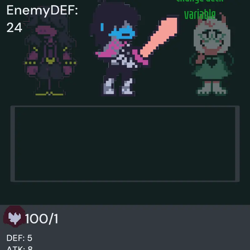 Game by @JEVIL2025