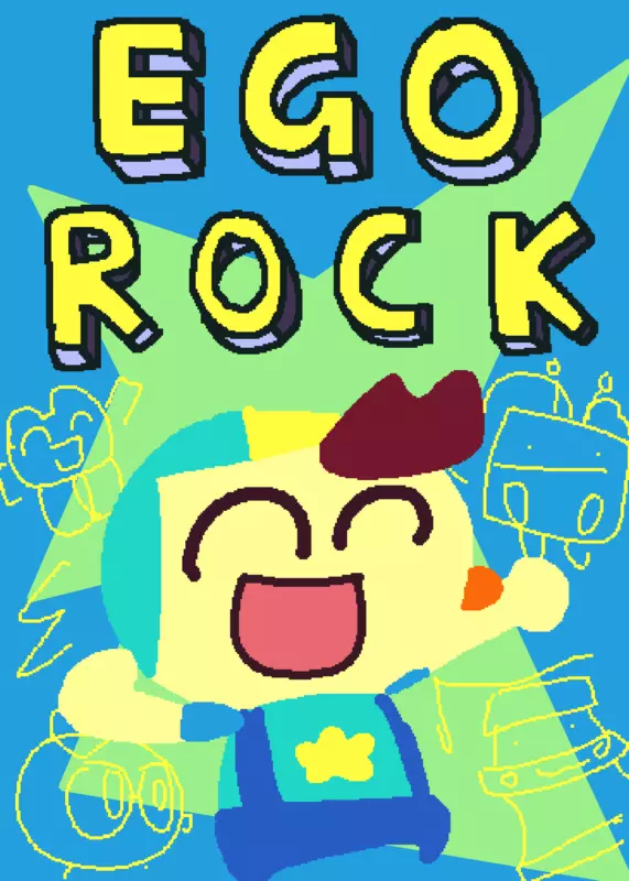 Game by @YuzuGO_