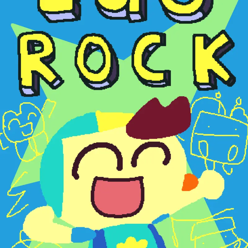 Game by @YuzuGO_