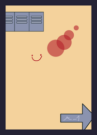 Rooms low detailed