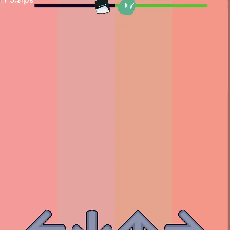 Game by @adhamdigby