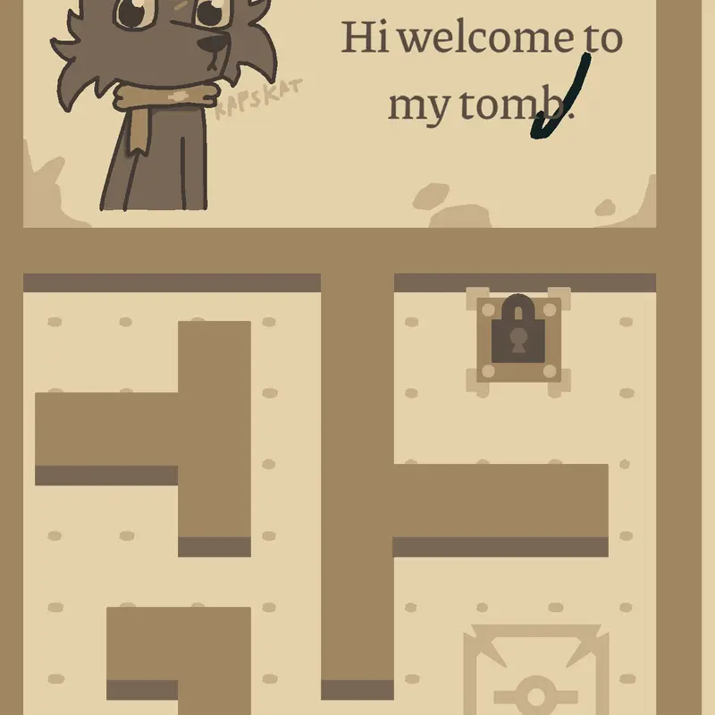 Game by @WEELVER