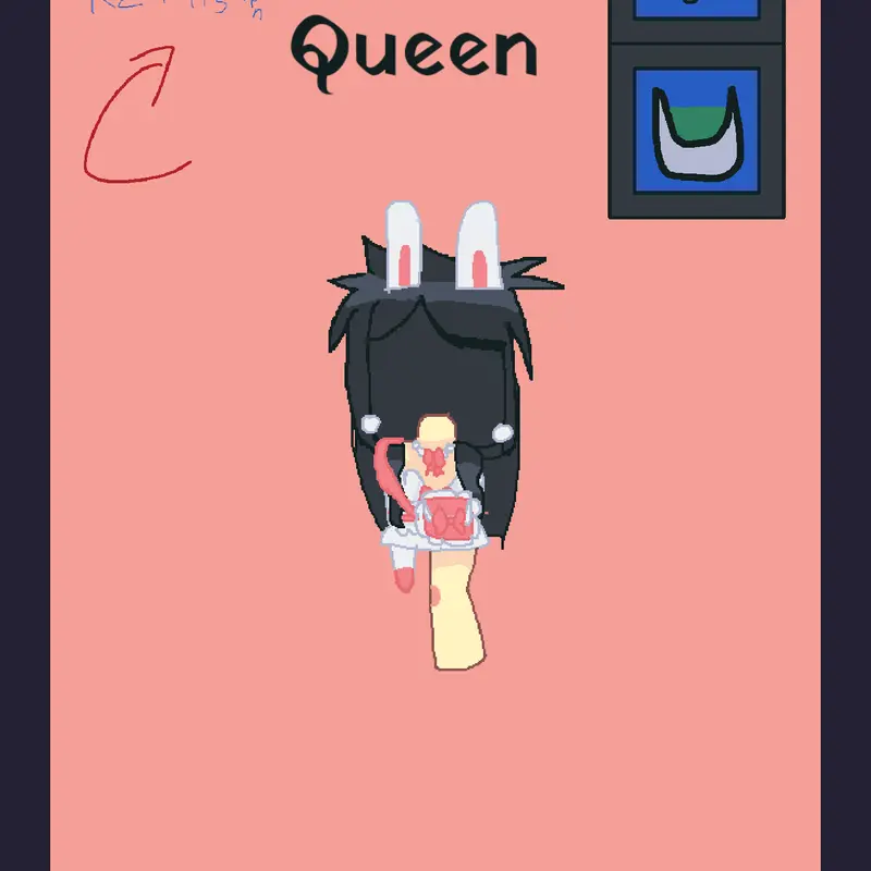 Game by @kawaiicore_