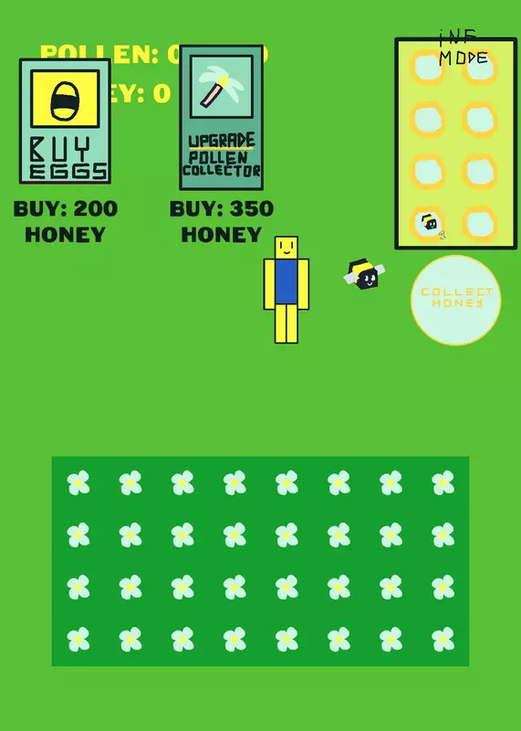 Game by @Missaq