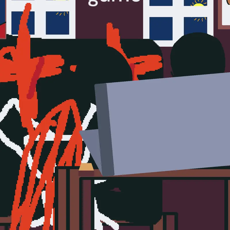 Game by @labeed123