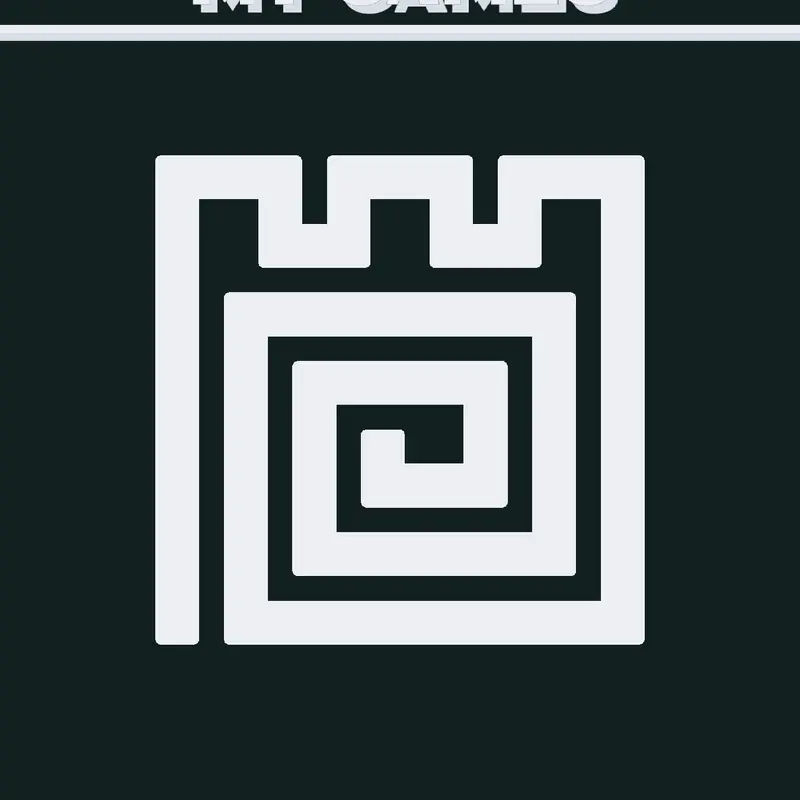 All my good games by @nabuhobobr