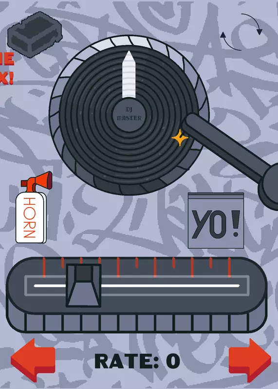 Game by @ba_STUDIO