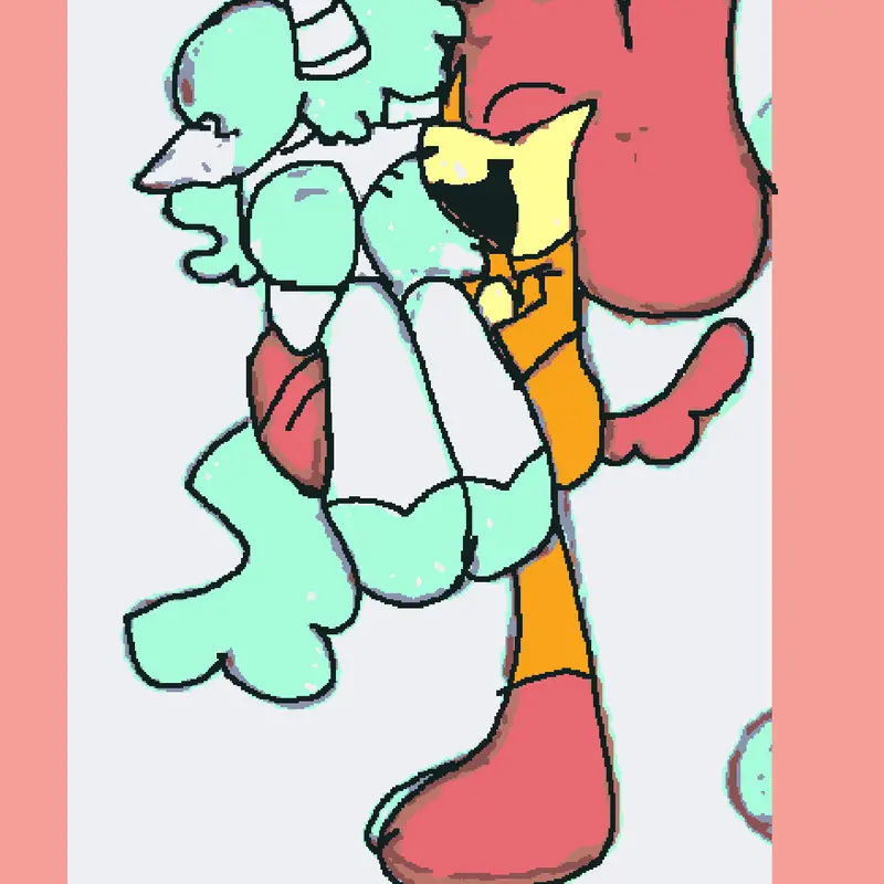 Game by @DOGDAYxcraftycorn
