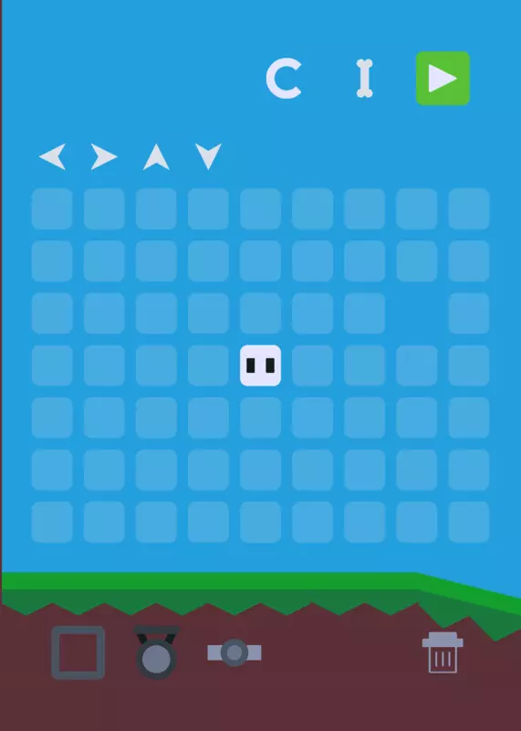 Game by @AliJatt