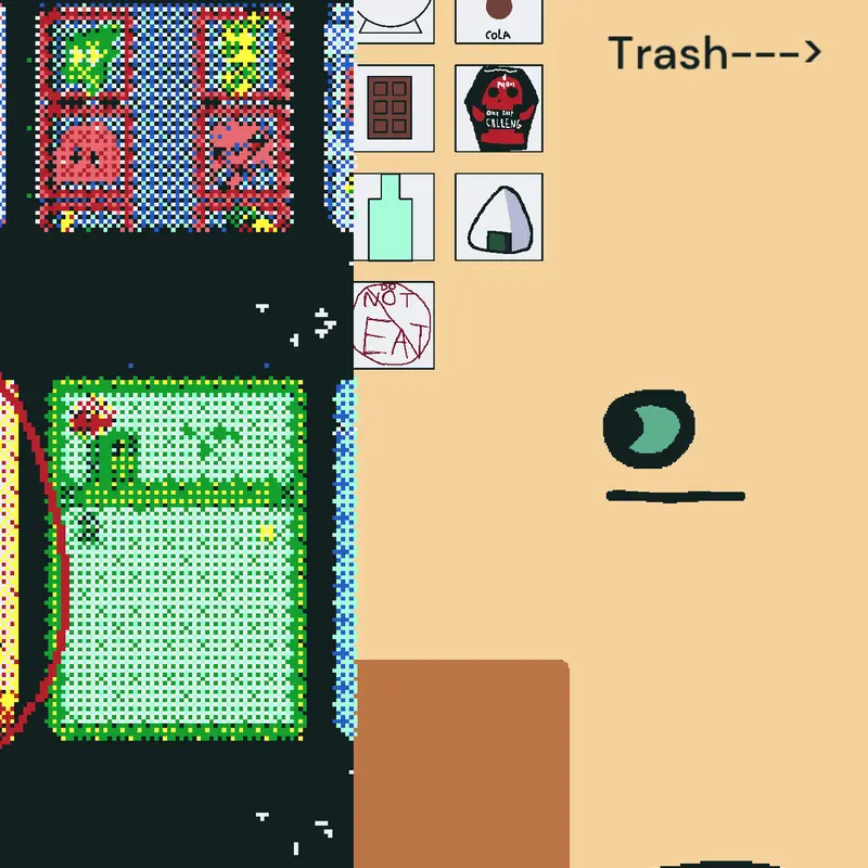 Game by @rooms_fangame_braland