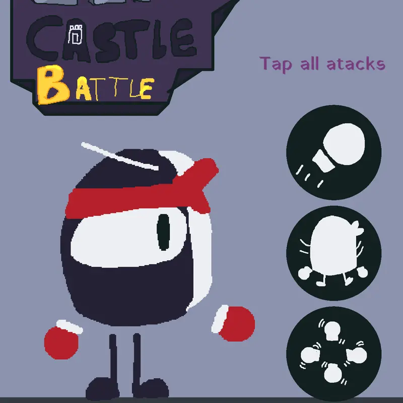 Game by @Charactereal_official