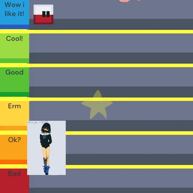Game by @Shellydandysworld