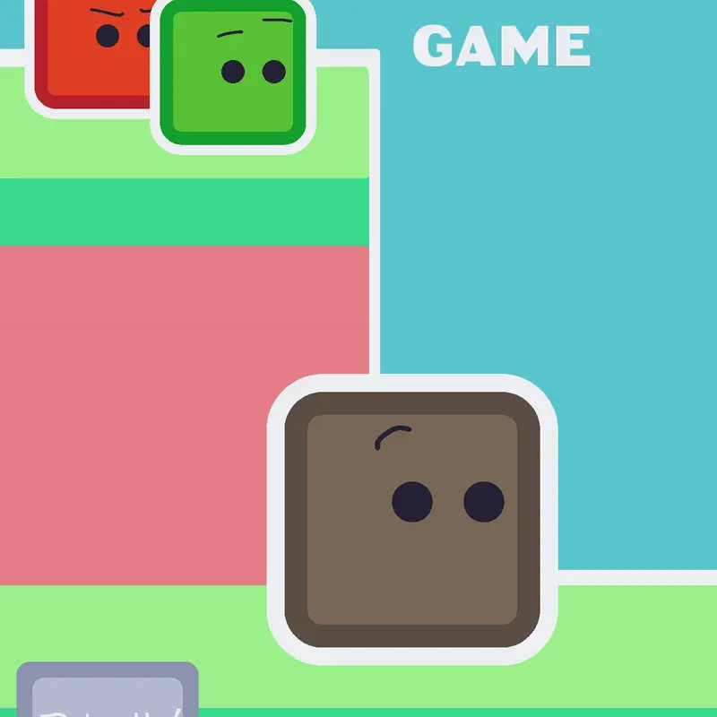 Game by @SophiaX_X