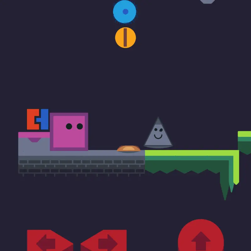 Game by @AK47_