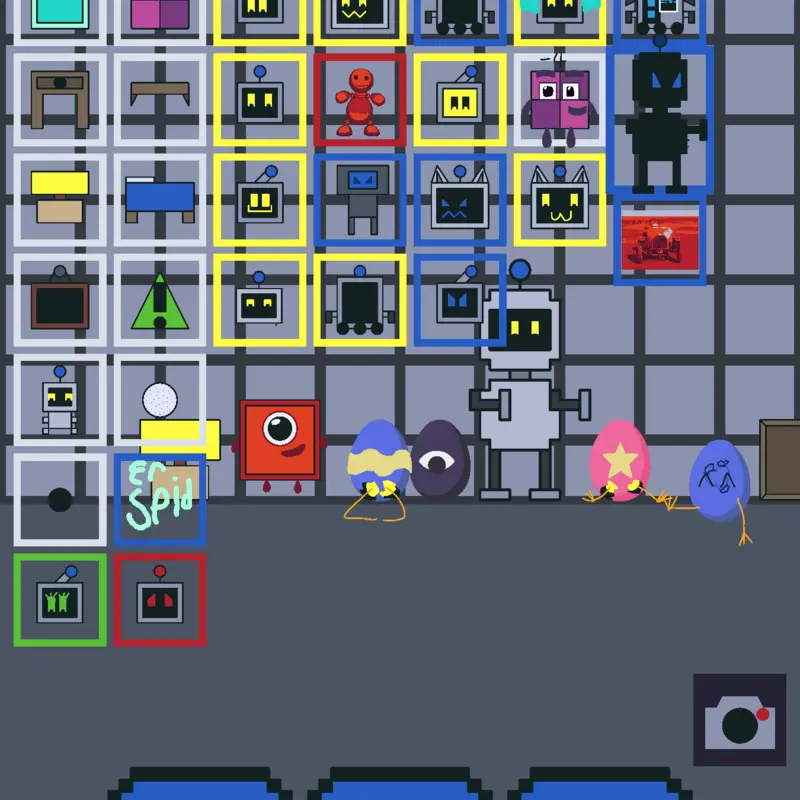 Game by @sultan4455