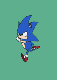 Tails doll