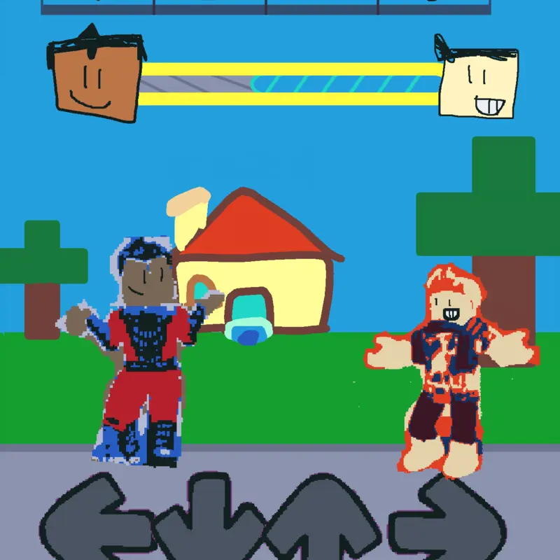 Game by @noob_guest
