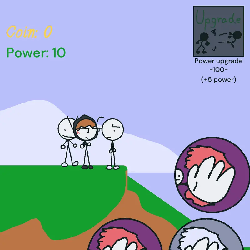 Game by @-_ayaz