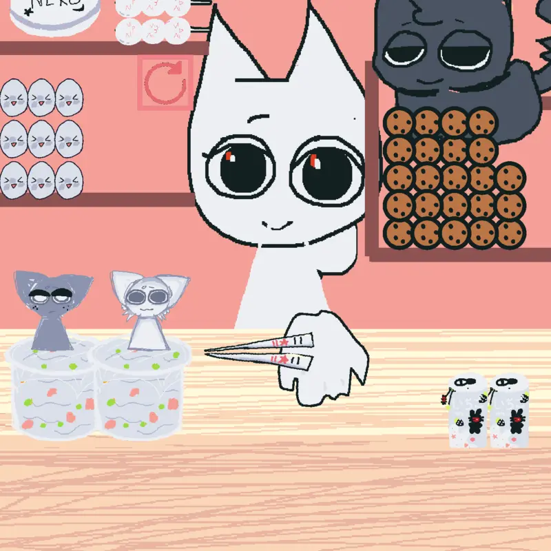 Game by @love98