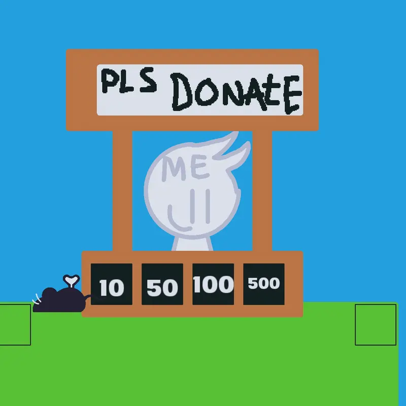 Game by @lopatak