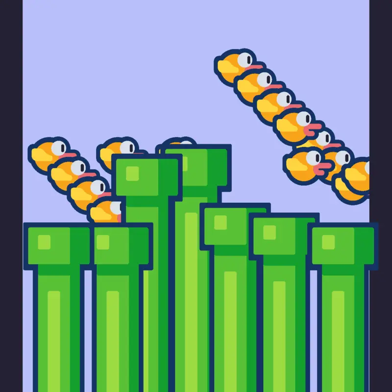 Game by @SRUMOMUNo