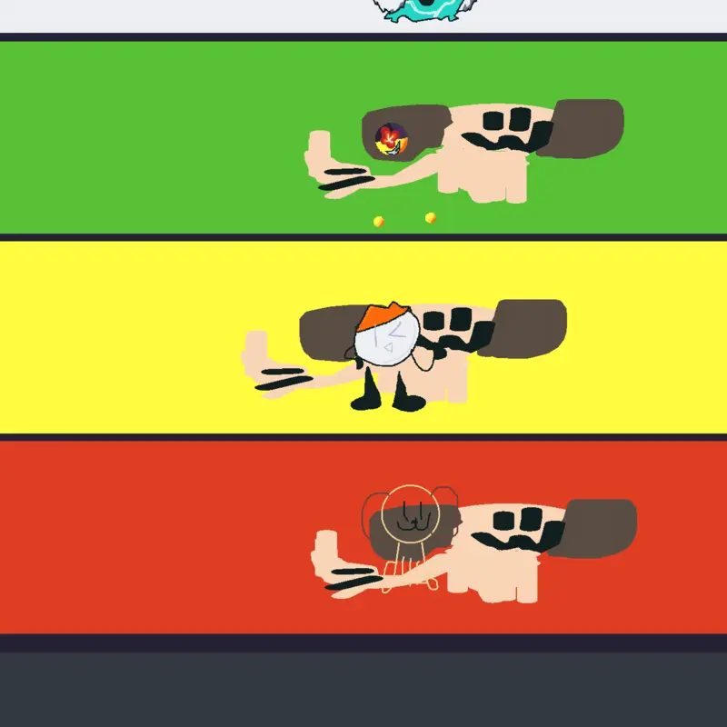 Game by @PUG_MASTER
