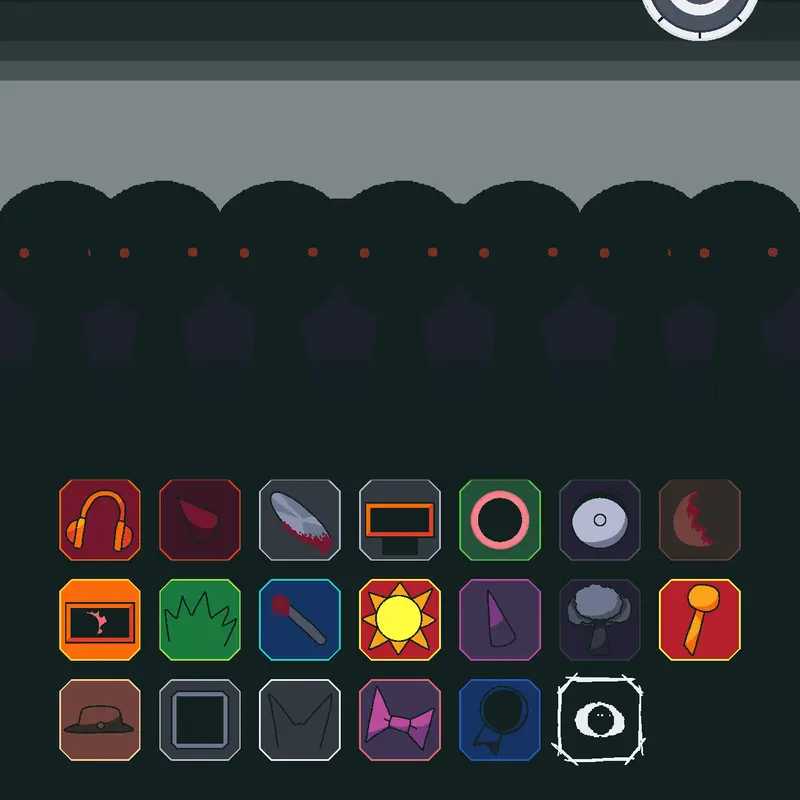 Game by @Likesprunki