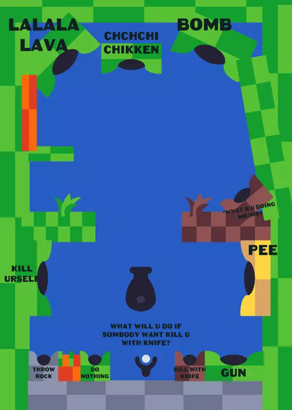 Game by @stypidperson