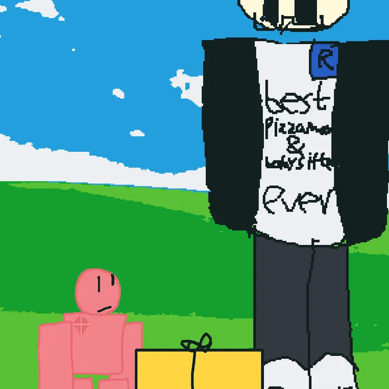 Game by @guabambionagami