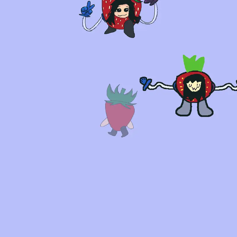 Game by @tomsayar