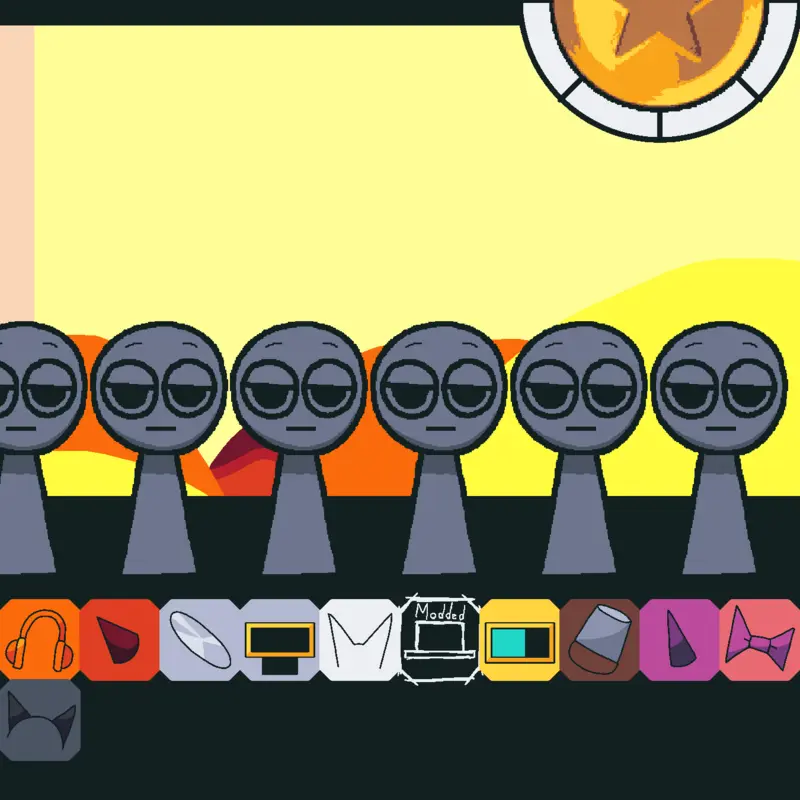 Game by @hassbash