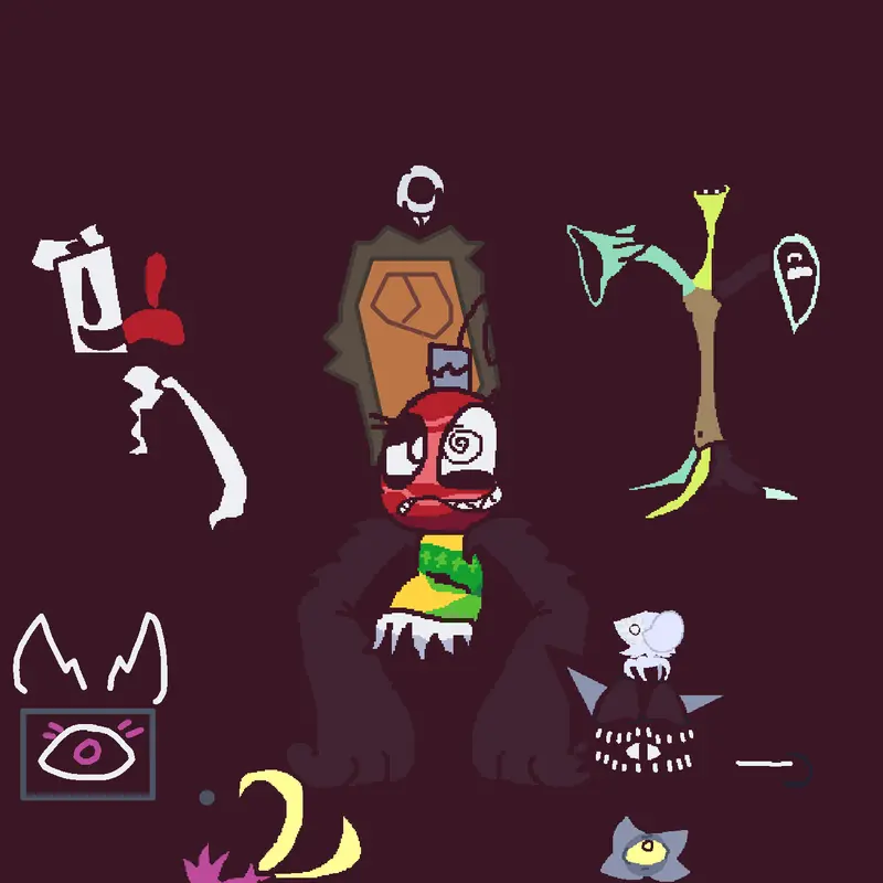 Game by @Luppee-Plus