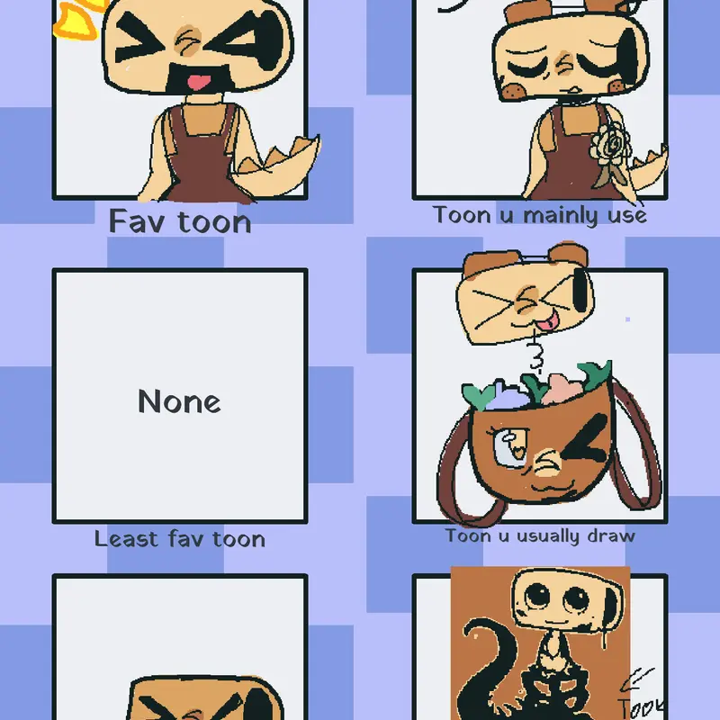 Game by @BIGESTSH3LLYFAN