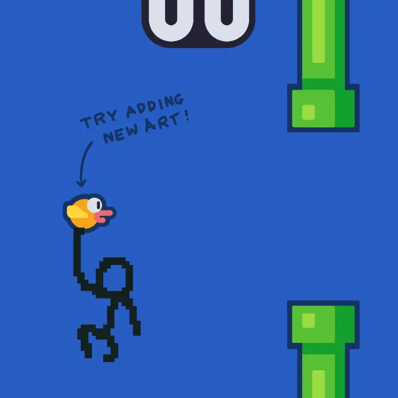 Game by @jekeGG