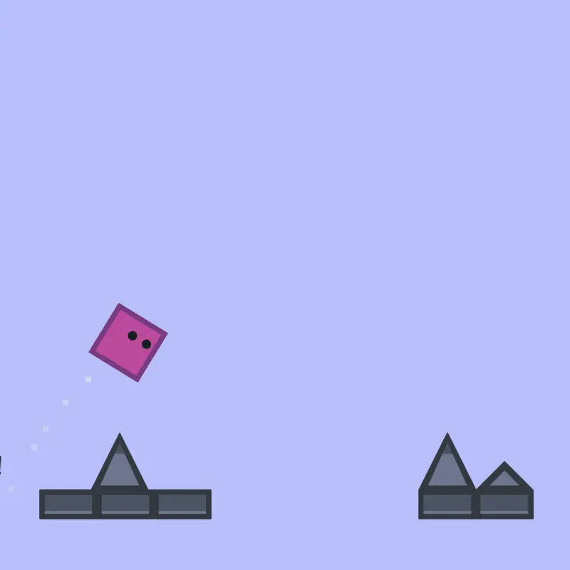 Game by @yoyledance