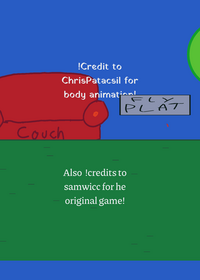 Ragdoll game