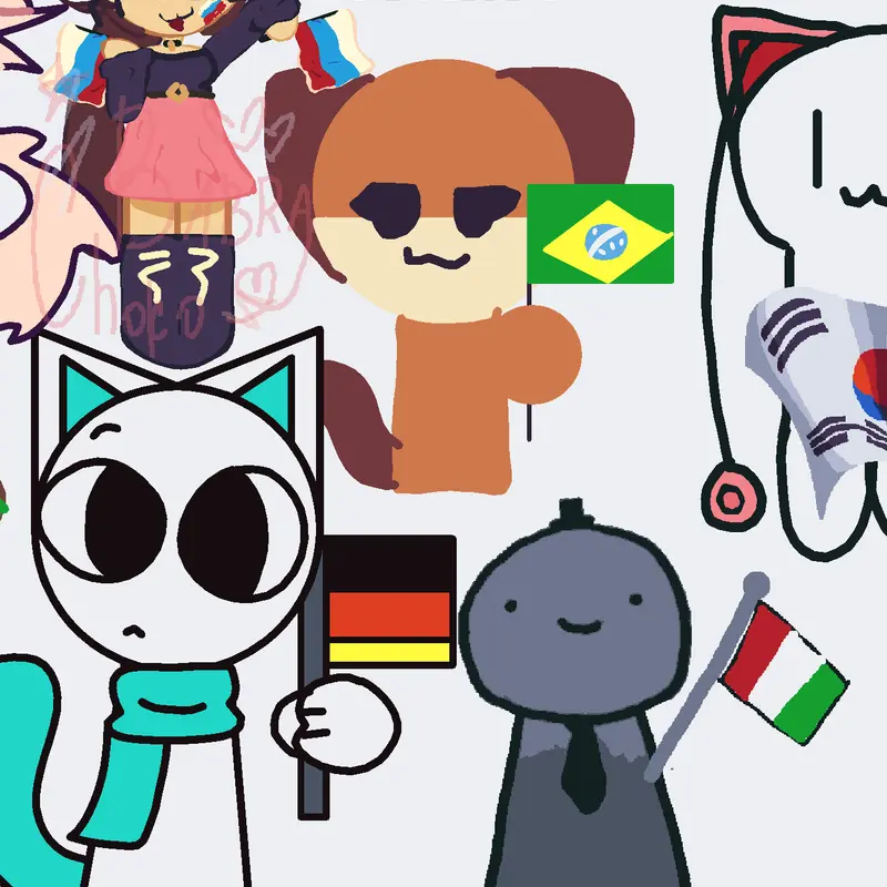 Game by @BeepFan