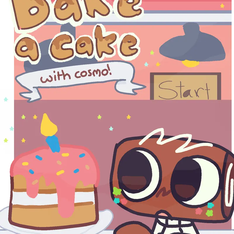 Game by @bubblebun