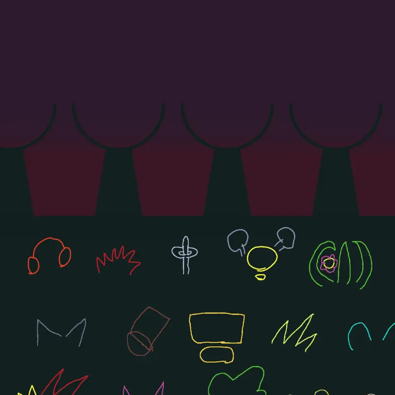 Game by @TLVE