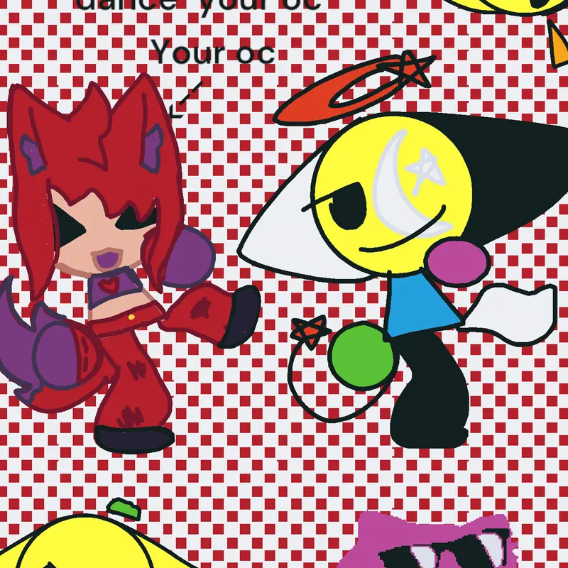 Game by @cocoworld1234