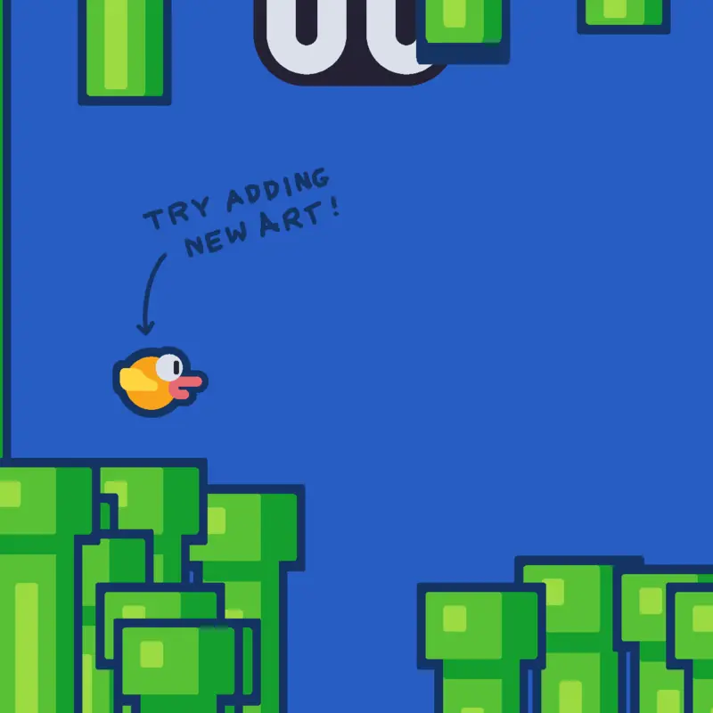Game by @Jaffan