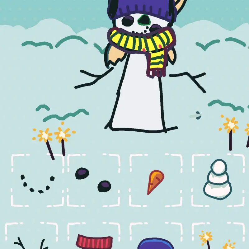 Game by @spridner