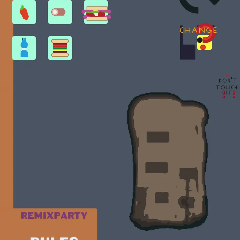 Game by @golflevel7