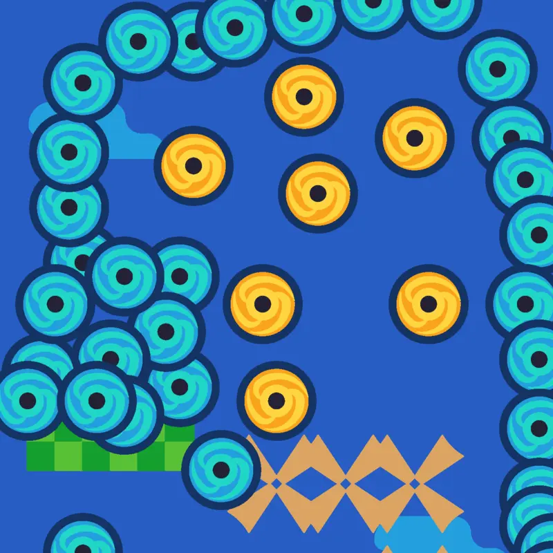 Game by @Thefakerainbowredhair