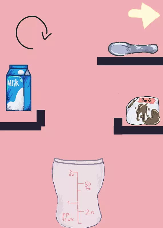 Game by @Heilly_cute