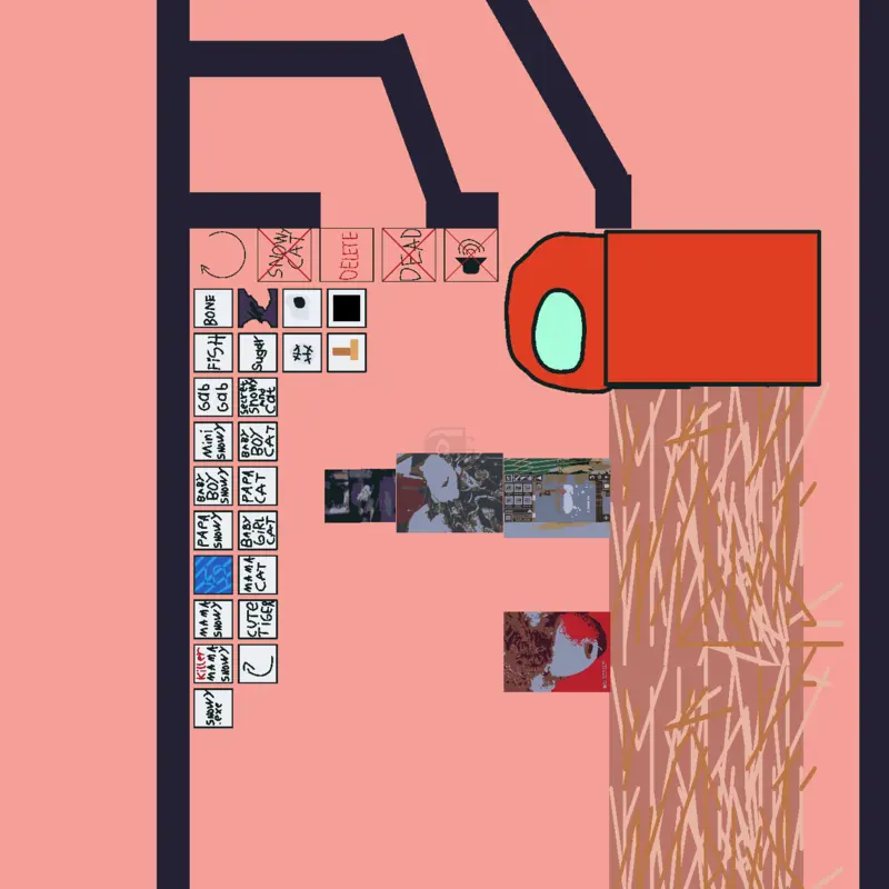 Game by @jacobitoy